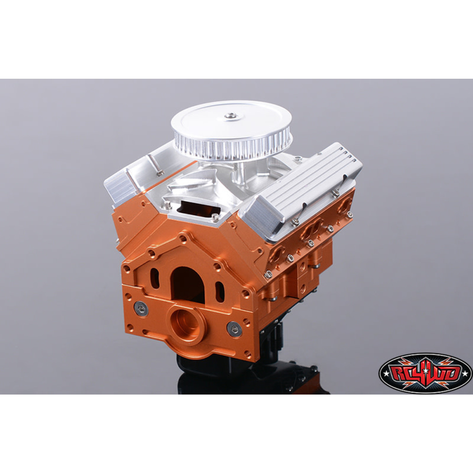 RC4WD RC4WD 1/10 V8 Scale Engine #Z-S1043