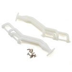 RC4WD RC4WD V8 Engine Plastic Exhaust Headers #Z-S1775