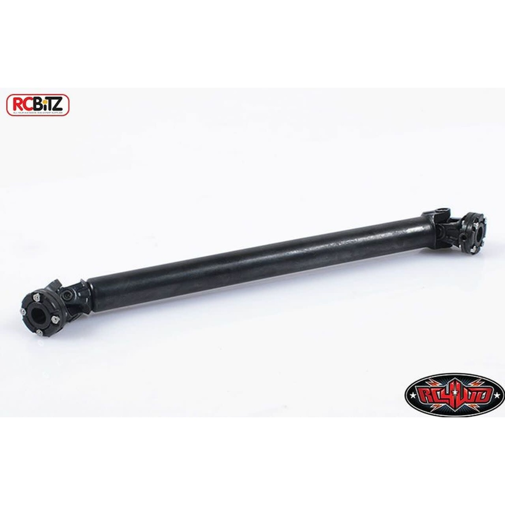 RC4WD #VVV-S0033 RC4WD Ultra Scale Hardened Steel Driveshaft 5.70" 7.08" 145mm 180mm