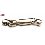 RC4WD #Z-S0536 RC4WD Punisher Shaft II (75mm - 90mm / 2.95" - 3.54") 5mm Hole