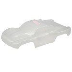 Traxxas #6811 Traxxas Slash 4X4 Body (Clear)