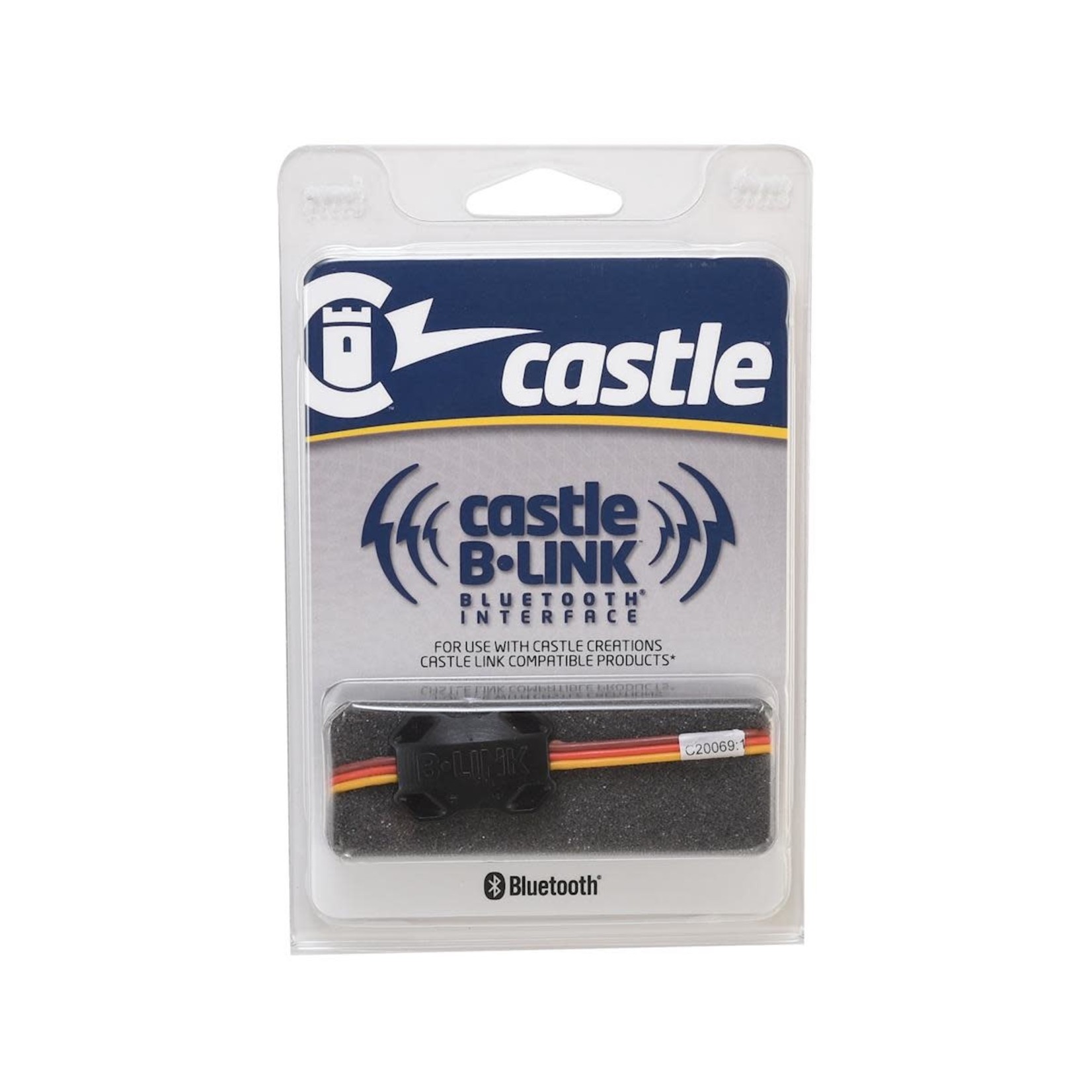 Castle Creations Castle Creations B Link Bluetooth Adapter #011-0135-00