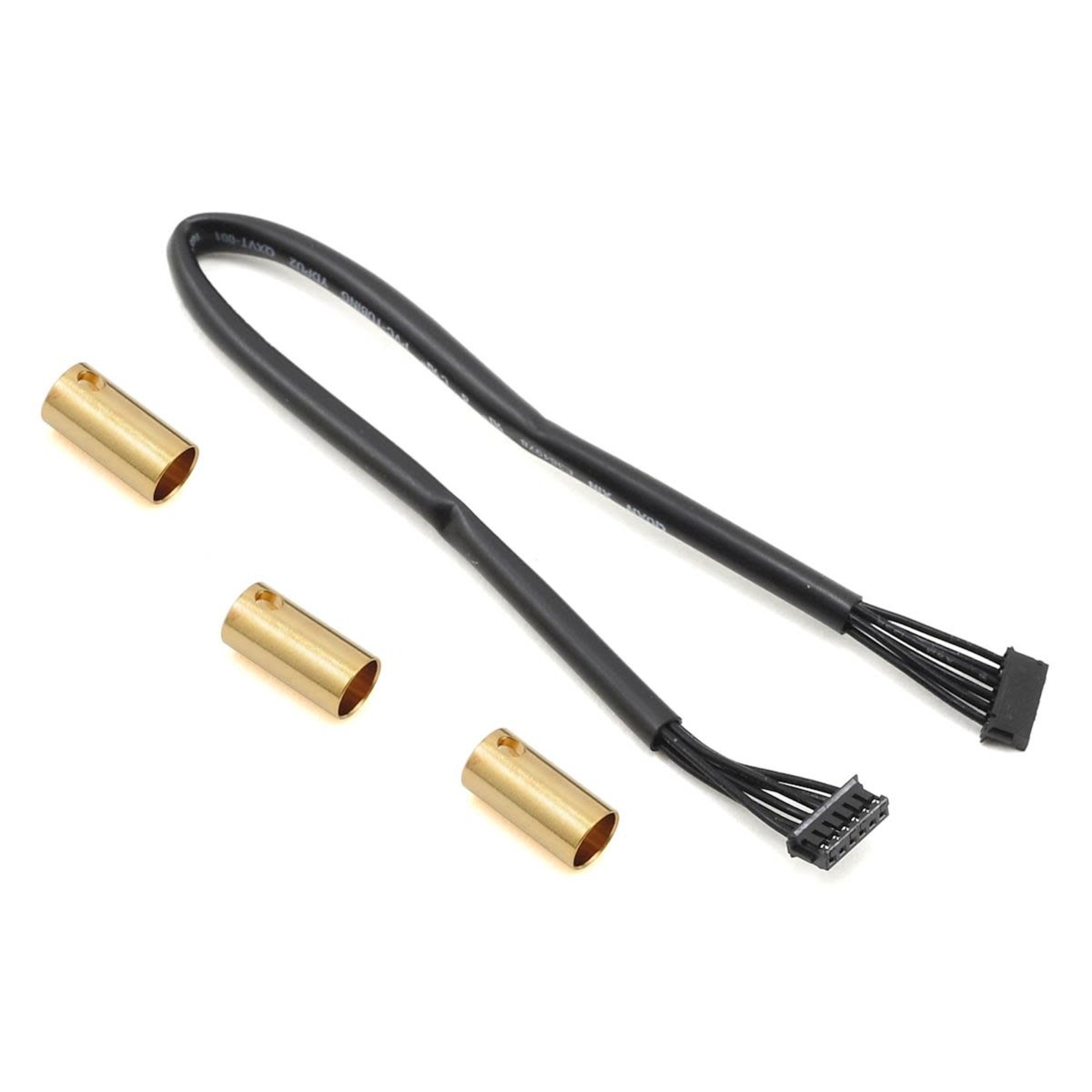 Castle Creations #010-0139-01 Castle Creations "Sidewinder 8th" 1/8 Scale Brushless Car Package (2200kV)