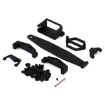 Losi Losi Tenacity Pro Battery Mount Set #LOS231054