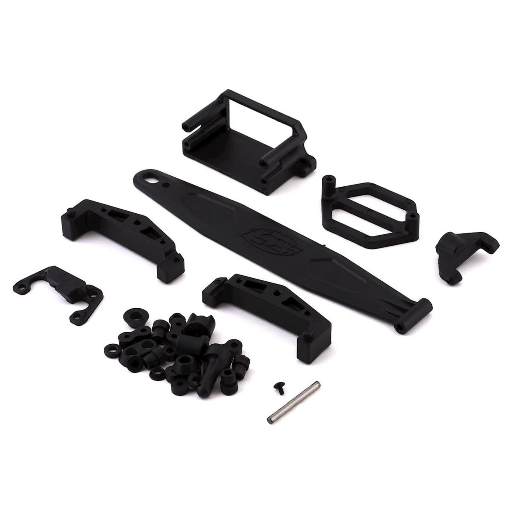 Losi #LOS231054 Losi Tenacity Pro Battery Mount Set