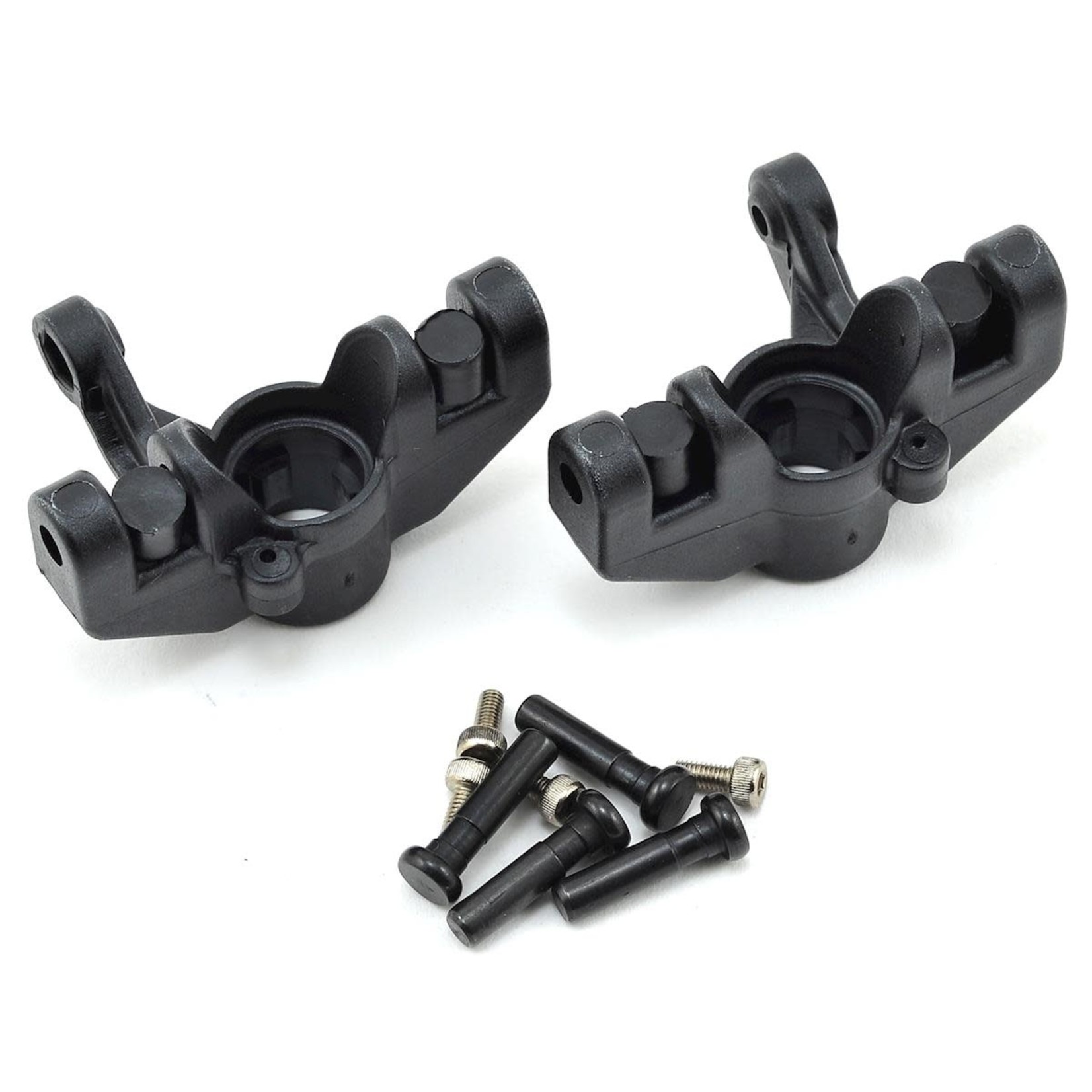 Losi #LOS234013 Losi Rock Rey Steering Spindle Set