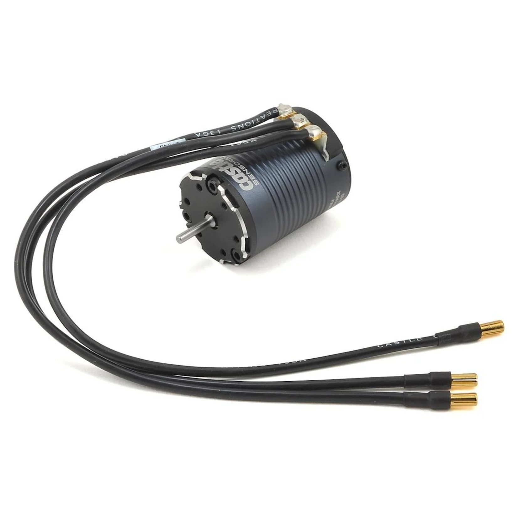 castle mamba 1406-1900kv Bluetoothユニット付き Amazon.com: Castle Creations 1/10 Mamba Micro X Crawler
