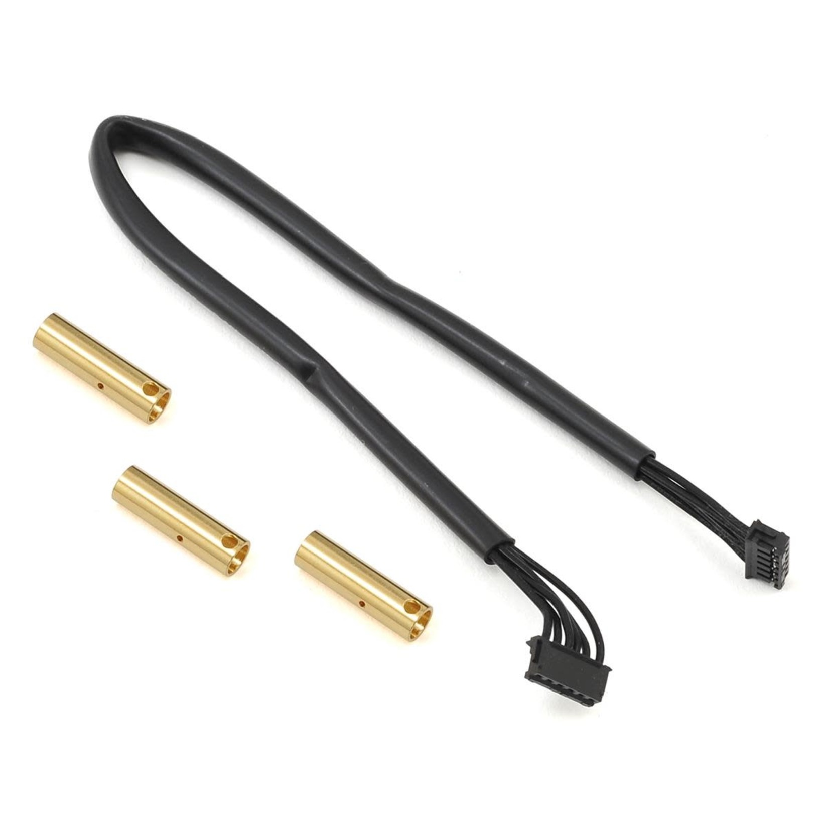 Castle Creations #010-0166-01 Castle Creations Copperhead 10 Waterproof 1/10 Sensored Combo w/1406 (4600Kv) (Basher Edition)