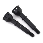 TLR #TLR332073 Team Losi Racing 22 5.0 VHA Rear Buggy Axle (2)