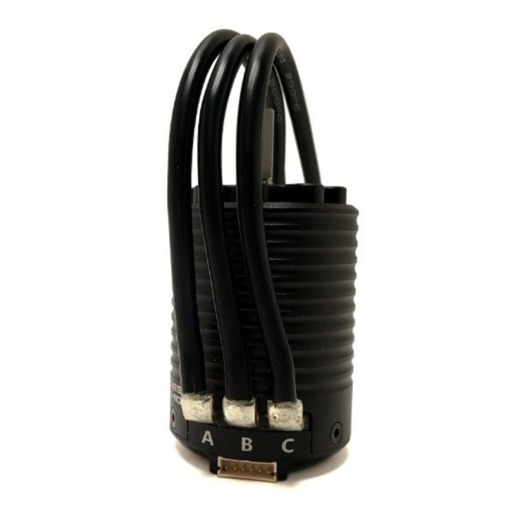 Holmes Hobbies #120100099 Holmes Hobbies Ten Shooter 540 Rock Crawler Motor 2700kV