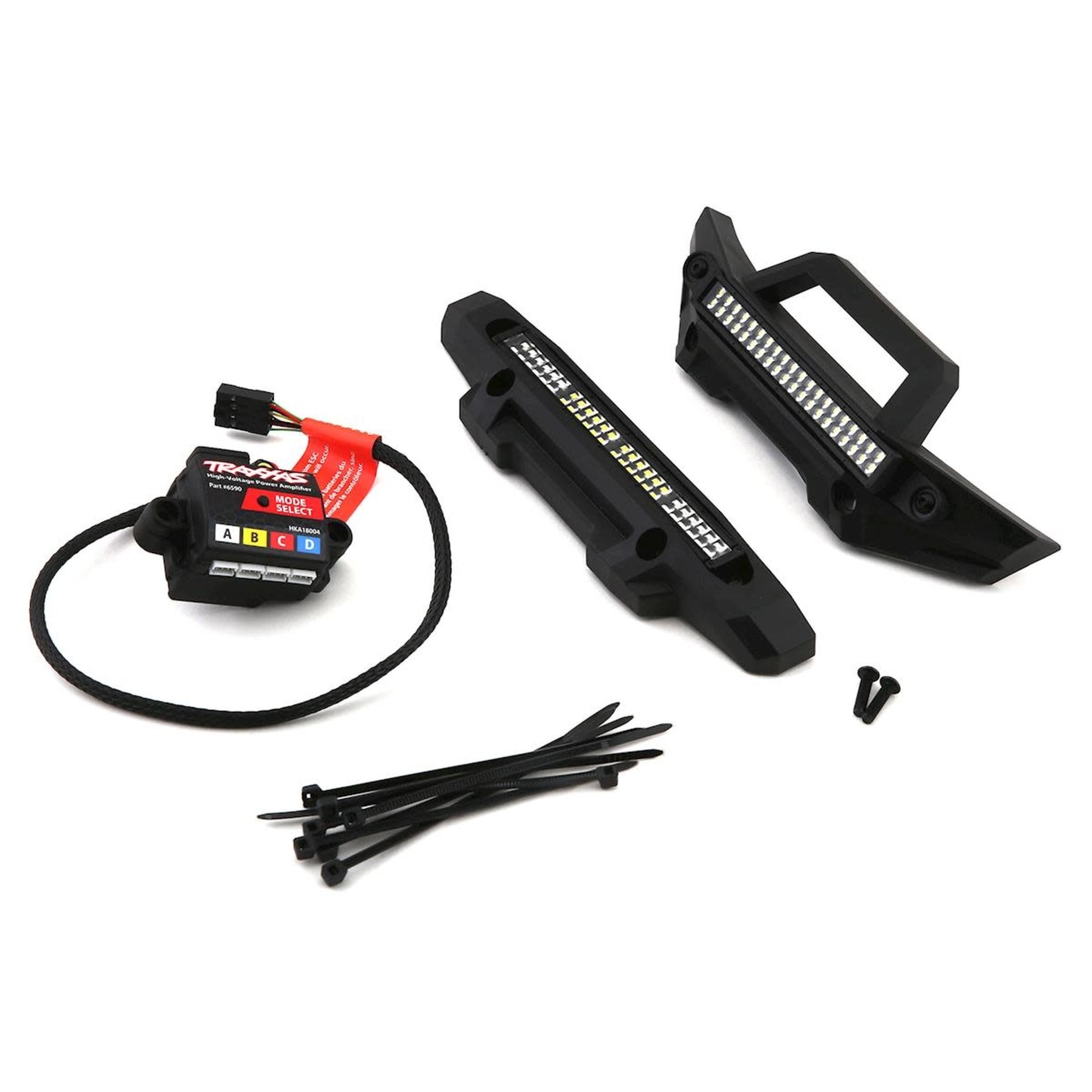 Traxxas #8990 Traxxas Maxx LED Light Kit