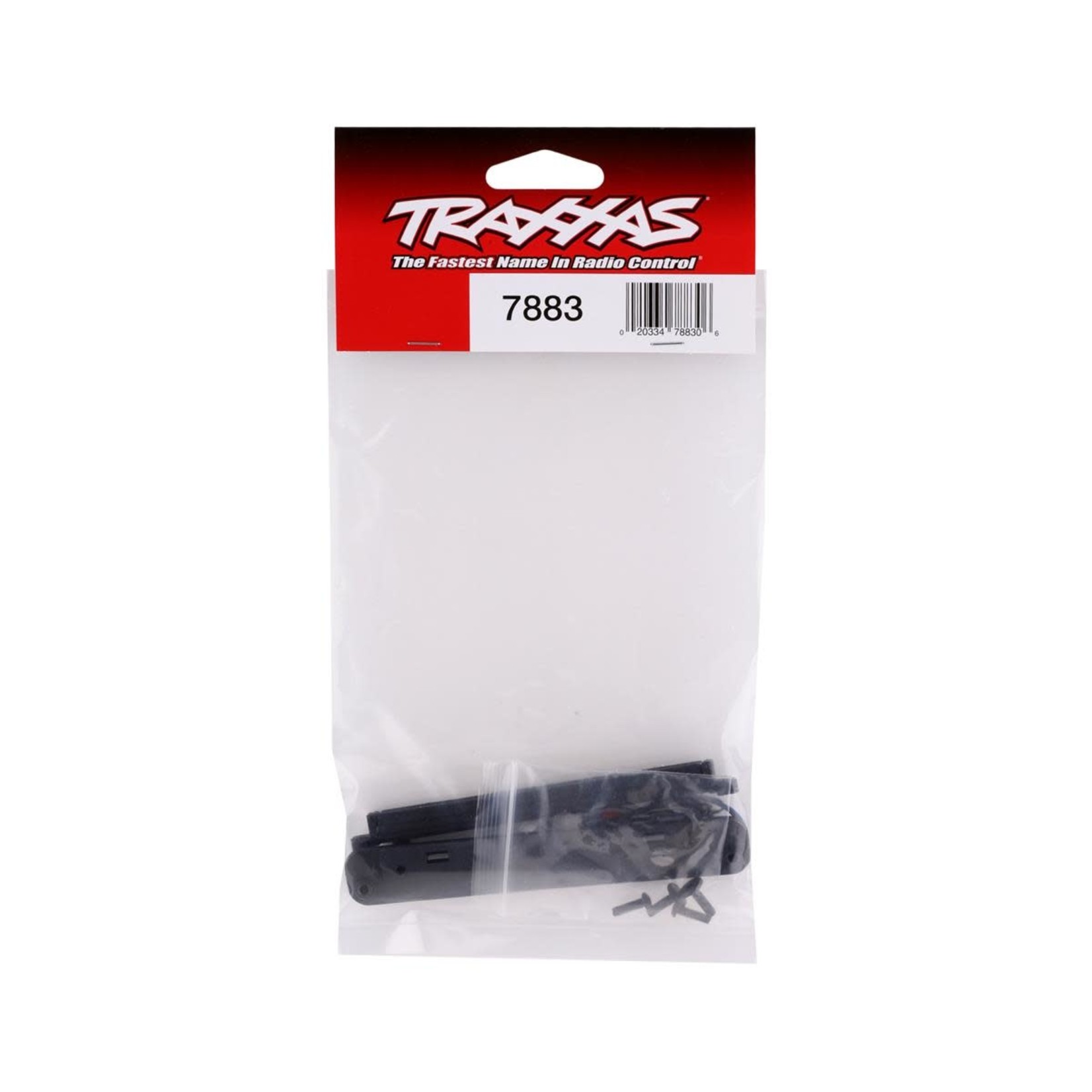 Traxxas Maxx/X-Maxx Rear LED Light Bar (Red/White) Traxxas Maxx/X-Maxx Rear LED Light Bar (Red/White)