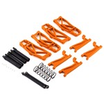 Traxxas Traxxas WideMaxx Suspension Kit (Orange) #8995T