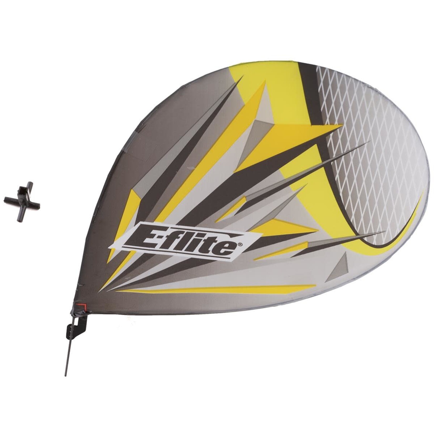 E-flite #EFLU1384 E-flite UMX Night Vapor Rudder