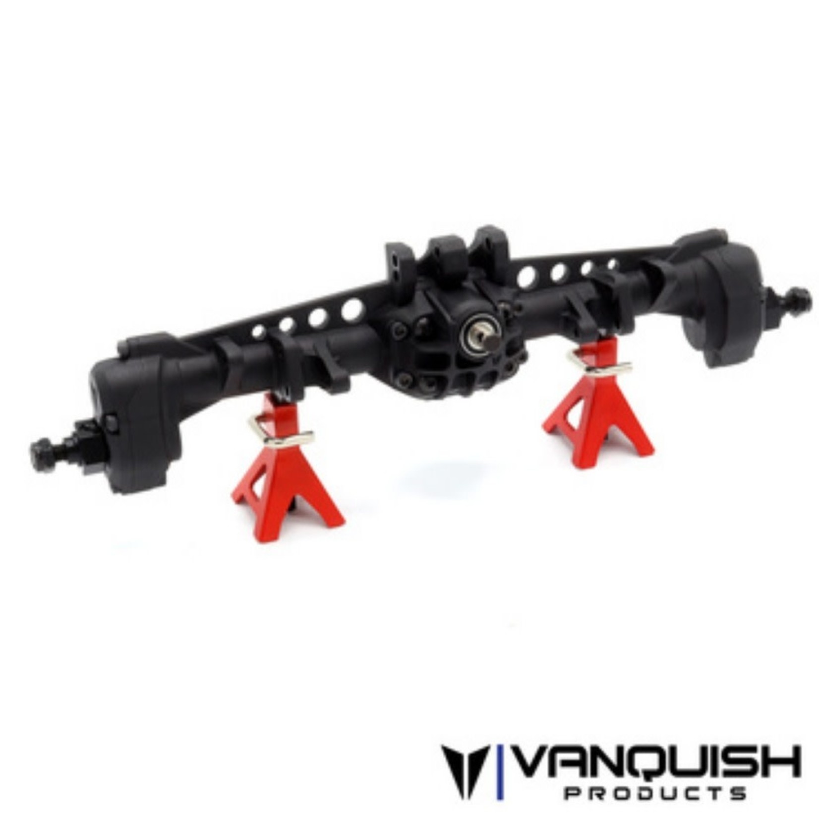 Vanquish Products Vanquish F10 Portal Front Axle Set #VPS08601