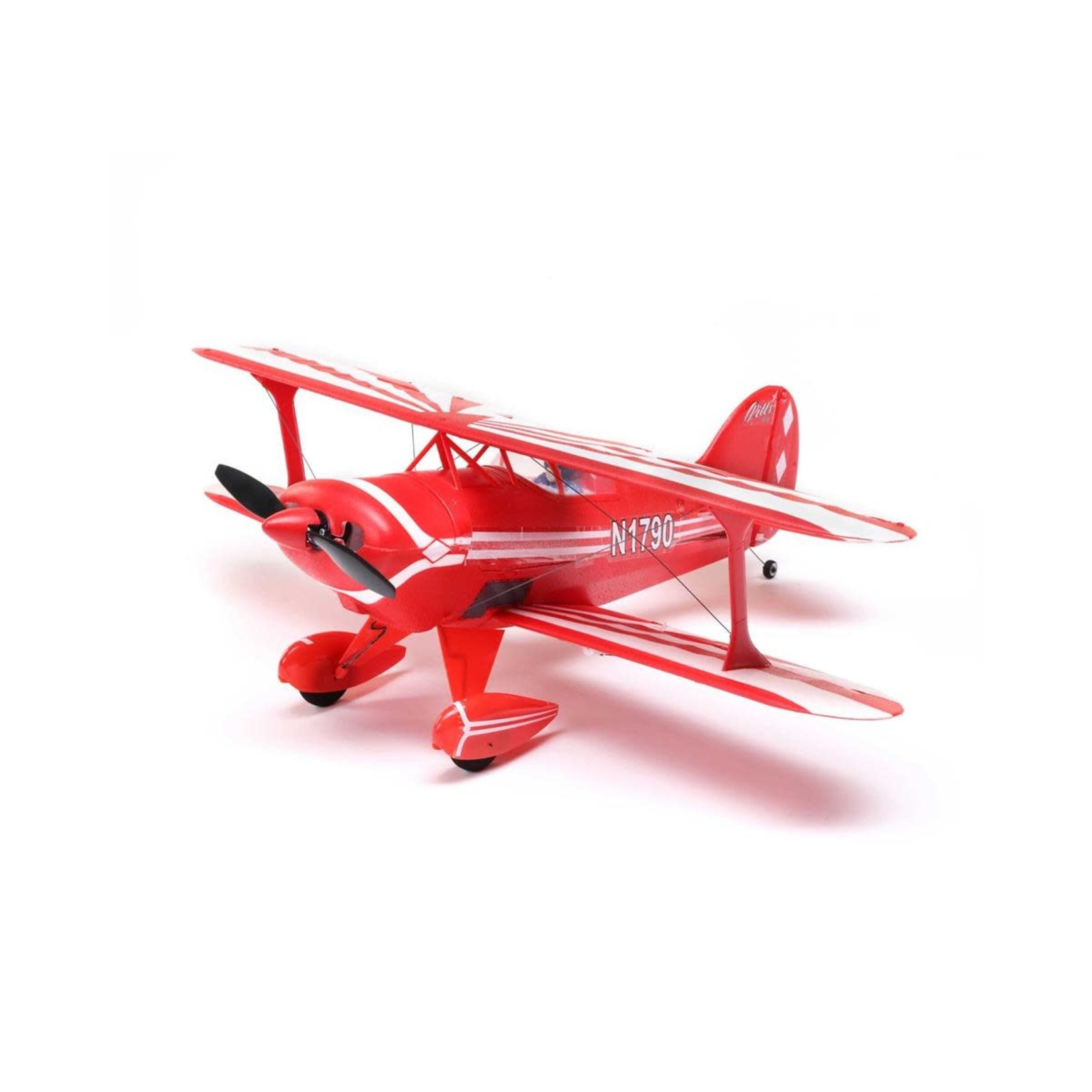 E-flite UMX Night Vapor BNF Basic with AS3X and SAFE Select, 376mm
