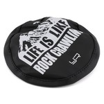 Yeah Racing Yeah Racing 1.9" Life Is Like Rock Crawling Tire Cover #YA-0492