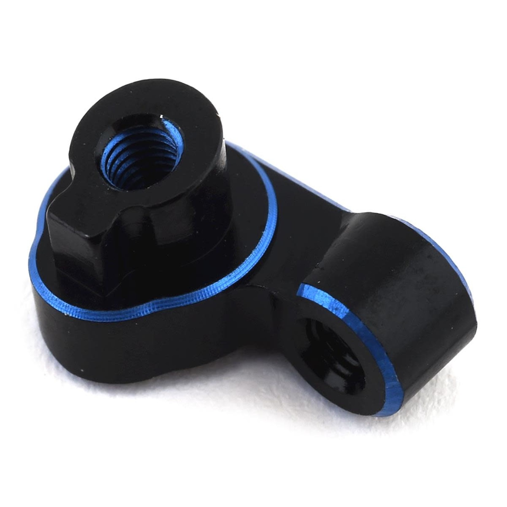 Exotek Exotek RC10 B6.2 Aluminum HD Fan Mount #1950