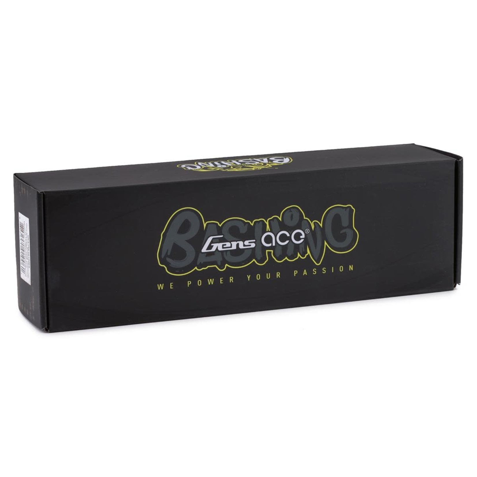 Gens Ace Gens Ace Bashing Pro 11.1V 100C 3S2P 15000mah Lipo Battery Pack w/ EC5 Plug #GEA15K3S100E5