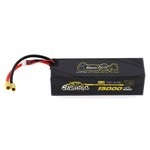 Gens Ace Summer Sale #GEA15K3S100E5 Gens Ace Bashing Pro 11.1V 100C 3S2P 15000mah Lipo Battery Pack w/ EC5 Plug