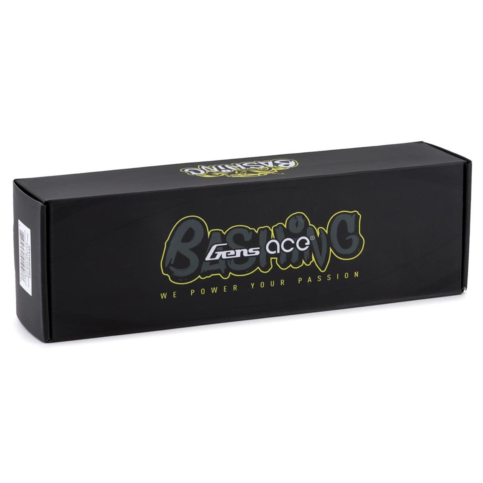 Gens Ace #GEA11K4S100E5 Gens Ace Bashing Pro 4s LiPo Battery Pack 100C (14.8V/11000mAh) w/EC5 Connector