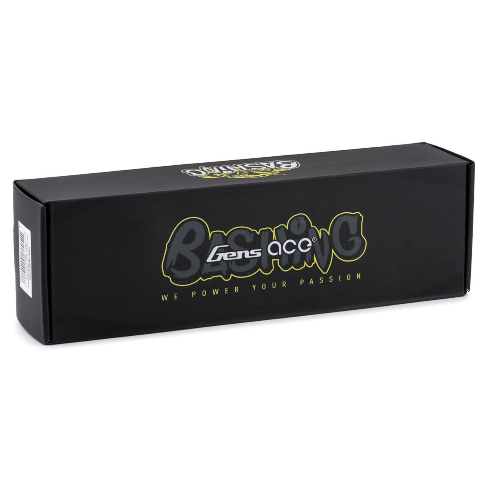Gens Ace Gens Ace Bashing Pro 4s LiPo Battery Pack 100C (14.8V/11000mAh) w/EC5 Connector #GEA11K4S100E5