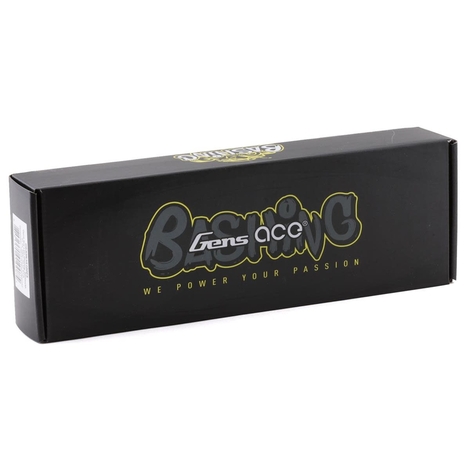 Gens Ace #GEA8K3S100E5 Gens Ace Bashing Pro 3S LiPo Battery Pack 100C (11.1V/8000mAh) w/EC5 Connector