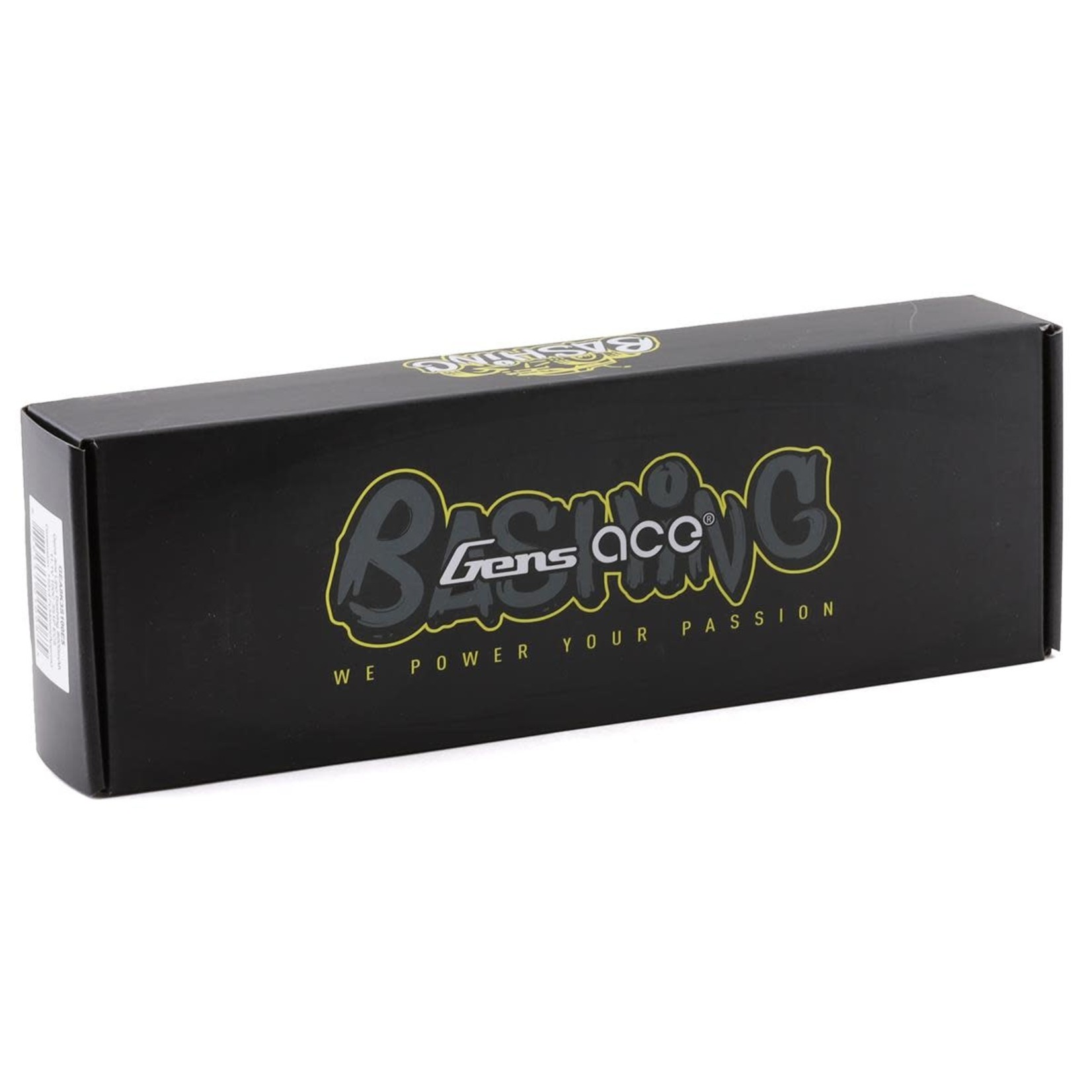 Gens Ace Gens Ace Bashing Pro 3S LiPo Battery Pack 100C (11.1V/8000mAh) w/EC5 Connector #GEA8K3S100E5