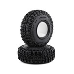 Pro-Line #10208-14 Pro-Line Class 1 Trencher 1.9" Rock Crawler Tires (2) (Predator) w/Memory Foam Inserts