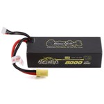 Gens Ace #GEA8K4S100E5 Gens Ace Bashing Pro 4S LiPo Battery 100C (14.8V/8000mAh) w/EC5 Connector