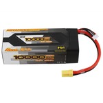 Gens Ace Summer Sale #GEA10K4S10E5 Gens Ace 4S LiHV Advanced Series LiPo Battery 100C (15.2V/10000mAh) w/EC5 Connector