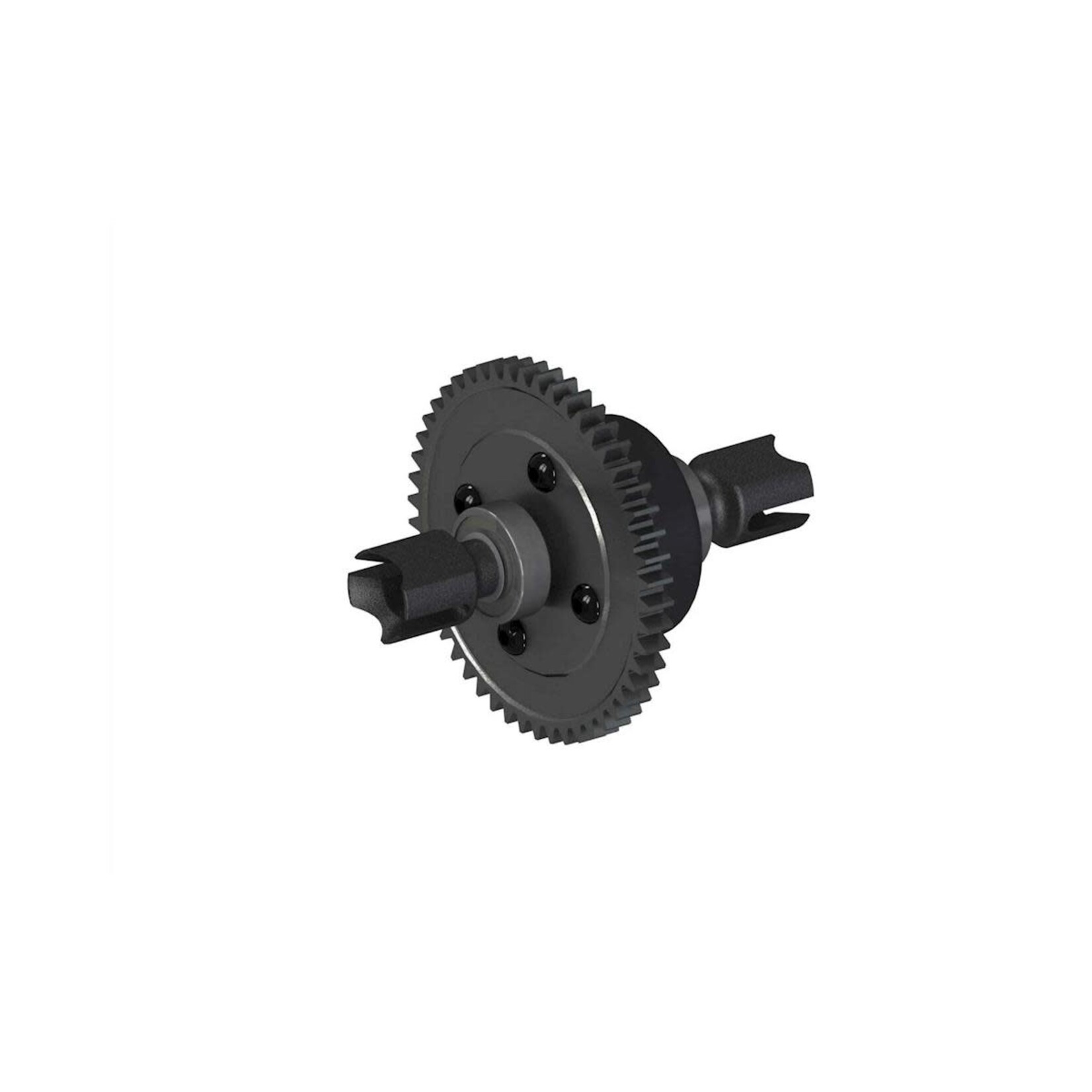 ARRMA #ARA310959  Arrma Mojave 6S BLX Center Differential Set