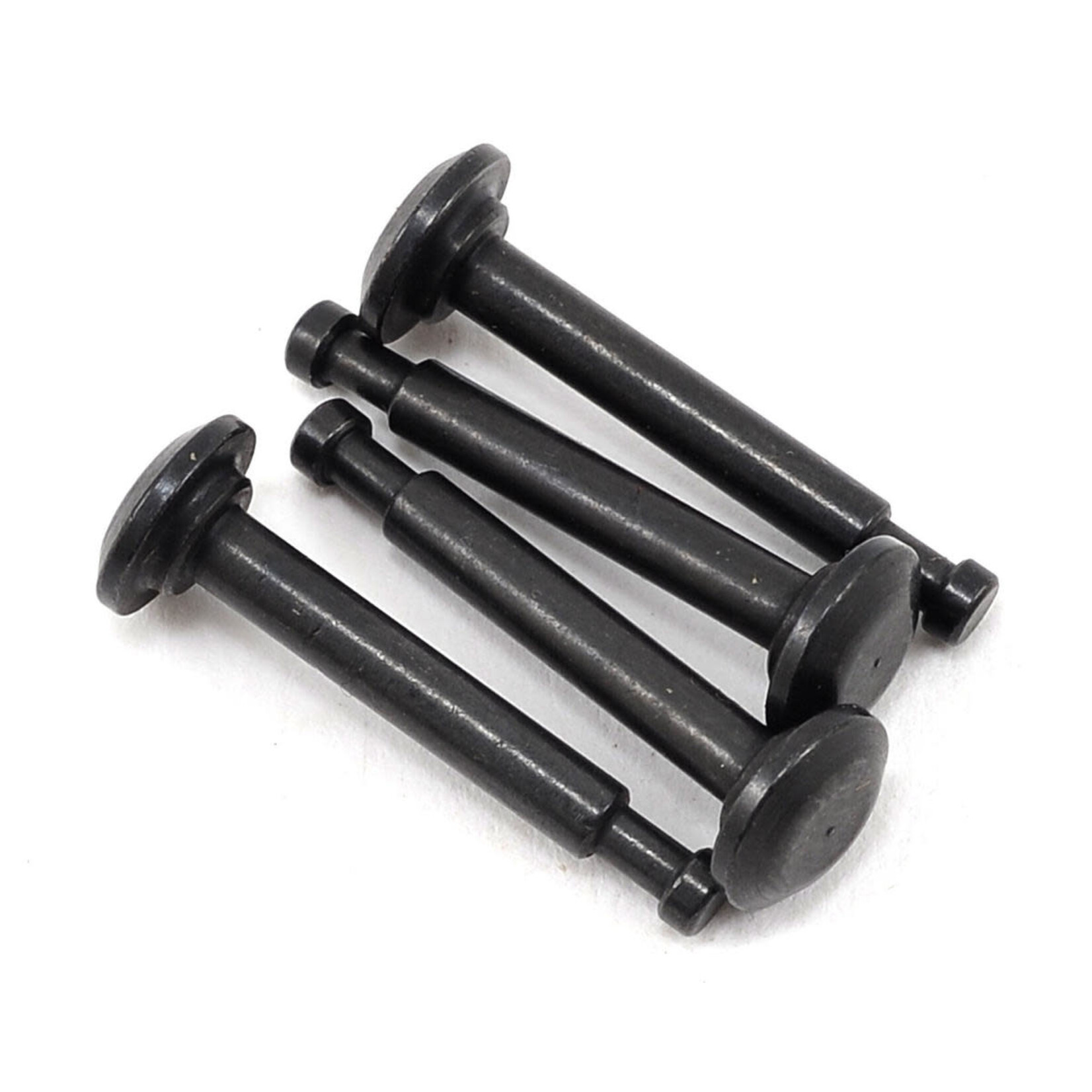 ARRMA Arrma 3x21.5mm Shock Mount Pin (Black) (4) #AR330231