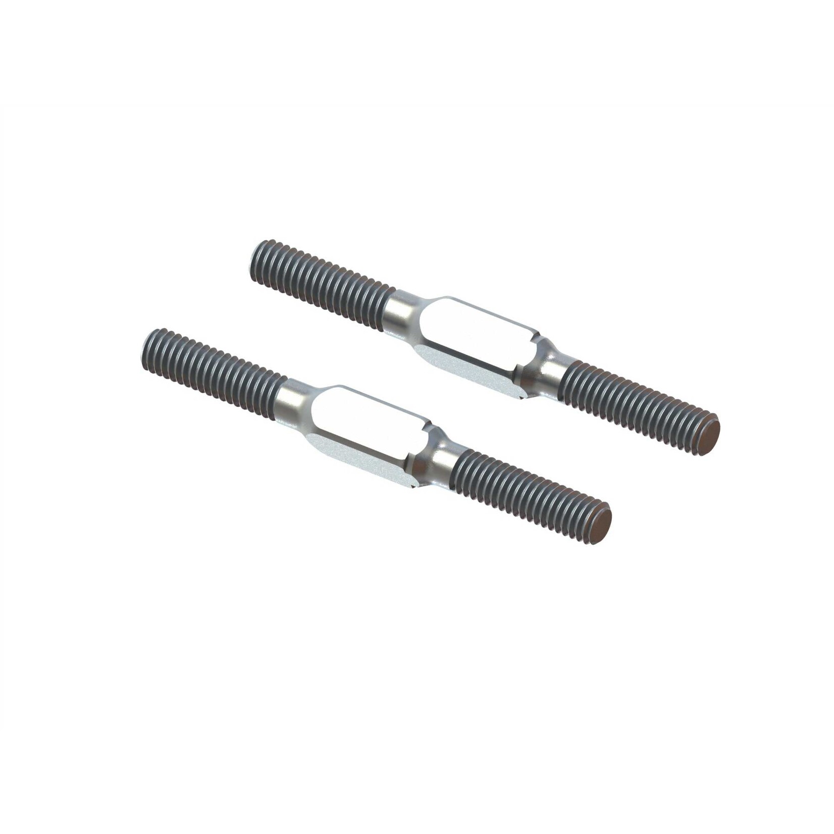 ARRMA Arrma 4x45mm Steel Turnbuckle (2) #ARA340176