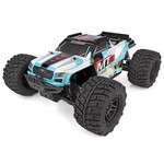 Team Associated Team Associated RIVAL MT8 RTR 1/8 Brushless Monster Truck w/2.4GHz Radio #20520