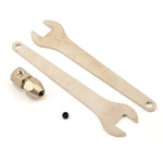 Traxxas #5761 Traxxas Collet Syle Motor Coupler