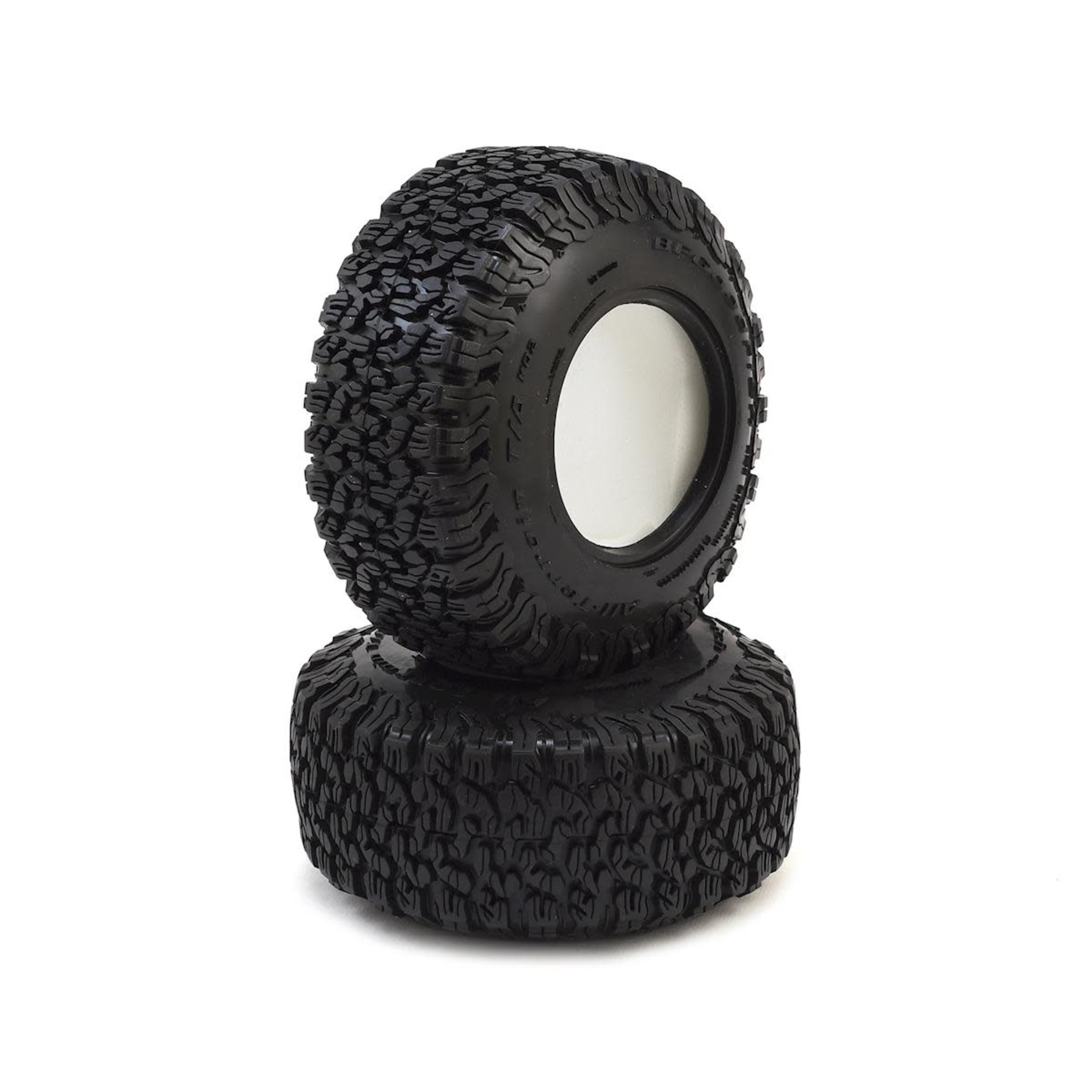 Pro-Line #10134-00 Pro-Line BFGoodrich All-Terrain T/A KO2 2.2/3.0 Short Course Tires (2) (M2)