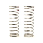 Tekno RC Tekno RC Low Frequency 70mm Rear Shock Spring Set (Red - 2.98lb/in) (1.5x11.0) #TKR6117