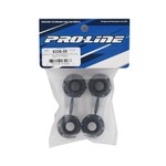 Pro-Line ProLine 6x30 to 17mm Hex Adapters (4) #6336-00