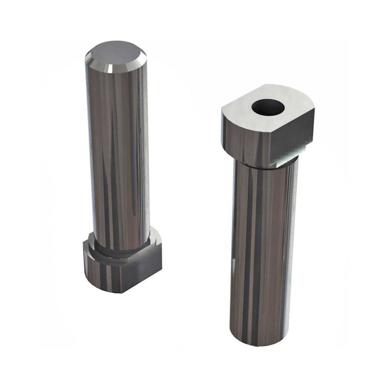 ARRMA Arrma 4x4 Steering Post (2) #AR340137