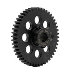 Power Hobby #PHBPH41TM8 Power Hobby Hardened Steel 41 Tooth Mod1 8mm Pinion Gear with 2 Grub Screws