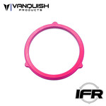 Vanquish Products #VPS05438 Vanquish 1.9 Slim IFR Plink Anodized