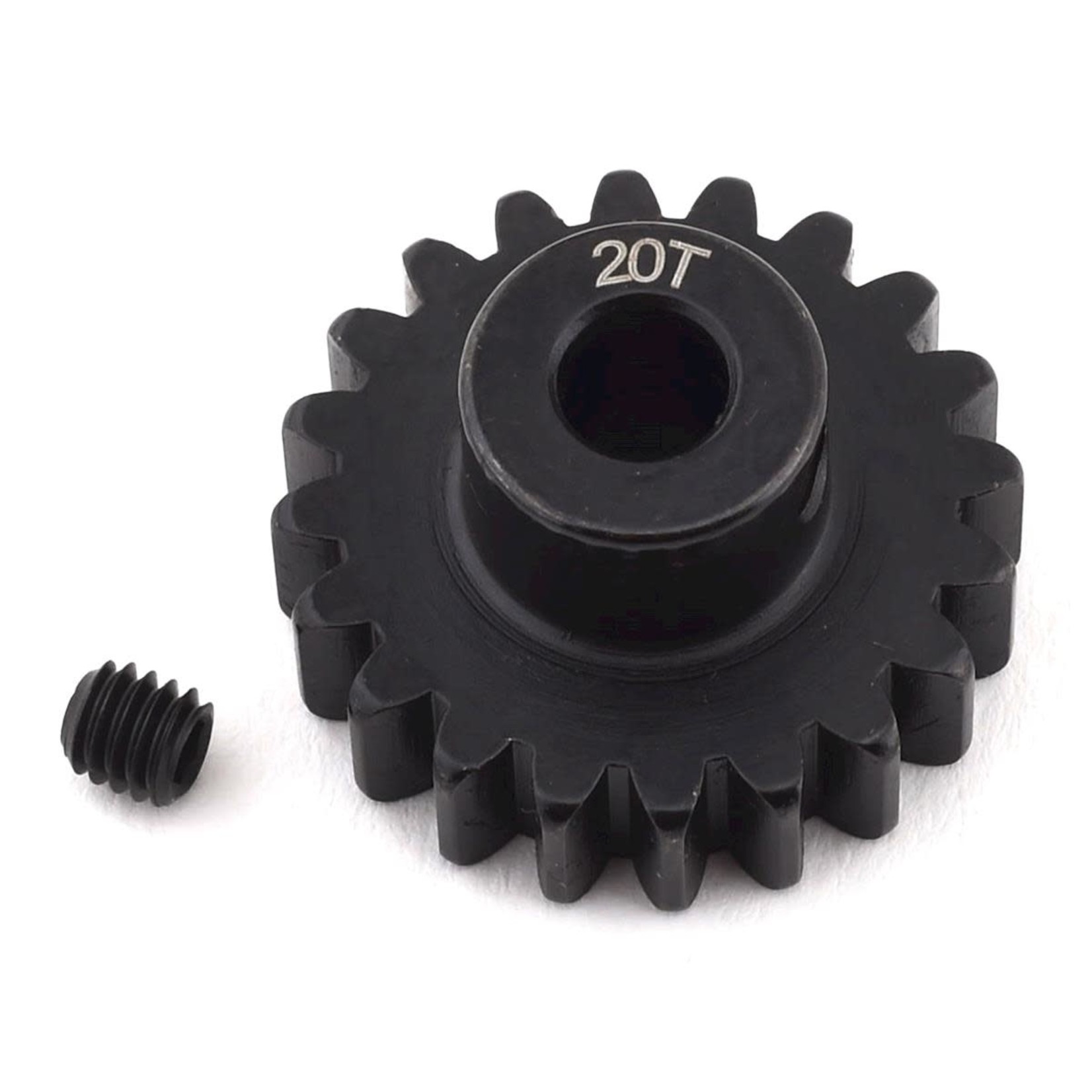 ProTek RC #PTK-8073 ProTek RC Steel Mod 1 Pinion Gear (5mm Bore) (20T)
