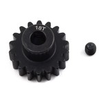 ProTek RC #PTK-8071 ProTek RC Steel Mod 1 Pinion Gear (5mm Bore) (18T)
