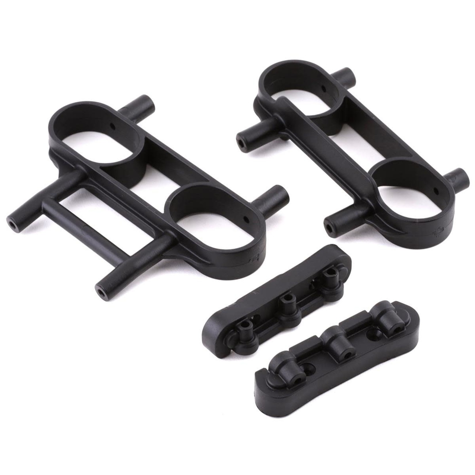 ARRMA #ARA320546 Arrma Mojave 6S BLX Skid Plate Mount Set