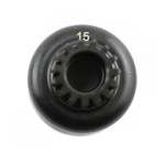 Losi #LOSA9118 Losi 15T 8IGHT Clutch Bell