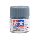 Tamiya Tamiya Flat Light Blue Acrylic Paint (10ml) #XF-23
