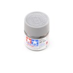 Tamiya #81754 Tamiya XF-54 Flat Dark Sea Grey Acrylic Paint (10ml)