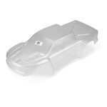 Pro-Line #3574-17  Pro-Line Ram 1500 Hemi Pre-Cut 1/5 Monster Truck Body (Clear) (X-Maxx)