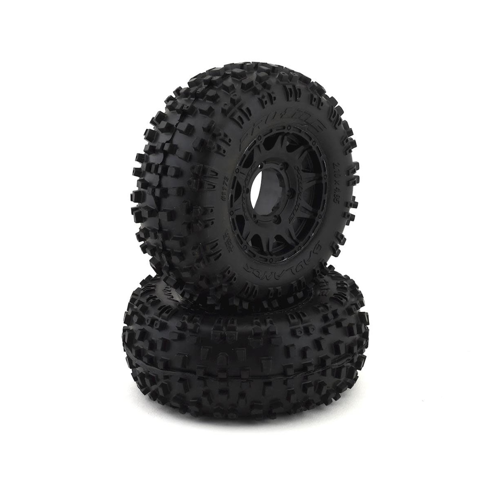 Pro-Line Badlands MX28 2.8インチタイヤセット